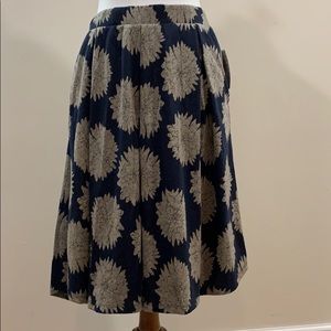 Lularoe Madison skirt new with tags.